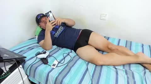 Fuckdirtymen online show from September 23, 5:07 am