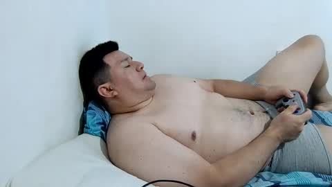 Fuckdirtymen online show from July 18, 2:44 pm