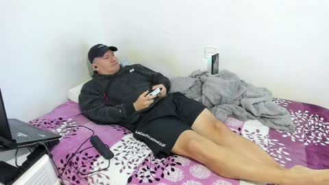 Fuckdirtymen online show from March 1, 12:23 pm