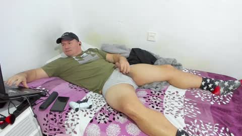 Fuckdirtymen online show from January 19, 5:28 pm