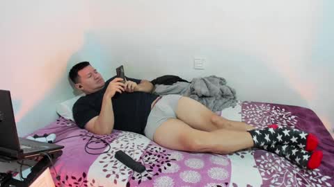 Fuckdirtymen online show from December 28, 6:18 pm