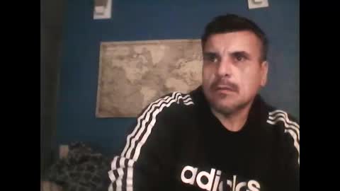 fuego1ento22 online show from November 4, 8:15 am