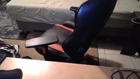 Fuego online show from December 14, 2:51 am