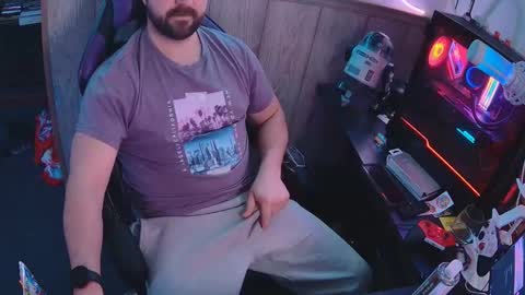 fufupop online show from February 1, 9:02 pm