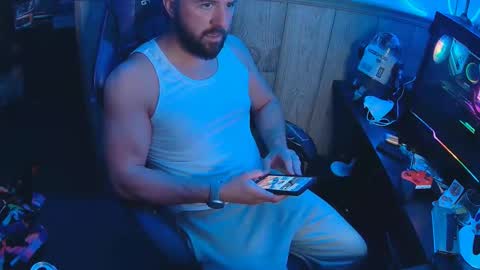 fufupop online show from October 27, 12:02 am