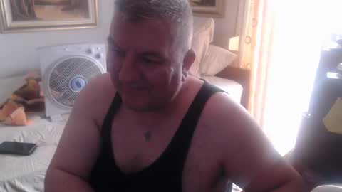 fukingcrazy online show from May 28, 1:31 pm