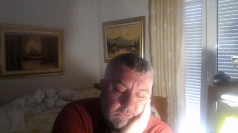 fukingcrazy online show from February 15, 1:08 pm