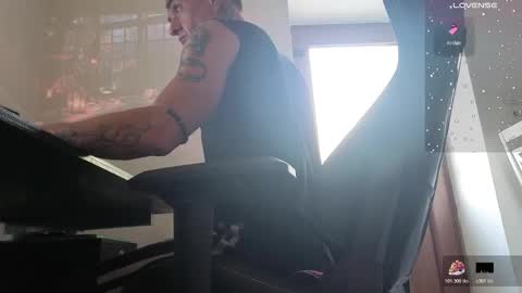 FullArtOfSex online show from November 11, 8:52 am