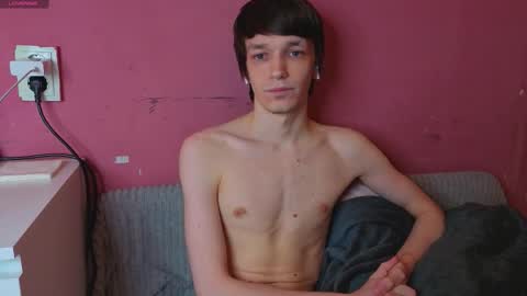 Lewis  and Marta - FANSLY  AMOREARTE online show from February 25, 3:40 am