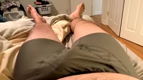 fun4him2018 online show from October 15, 12:35 pm