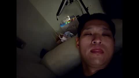 Daniel kim online show from March 2, 11:39 am