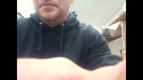 funguyinct online show from January 17, 4:43 pm