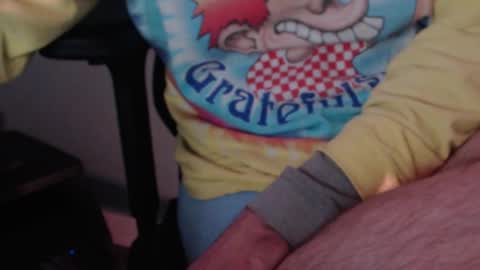 jerry online show from January 4, 3:18 am