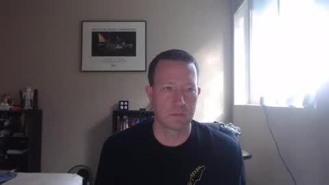 Hello online show from February 28, 9:58 pm