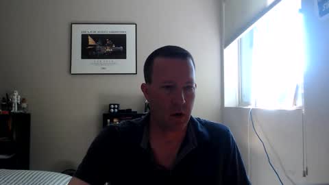 Hello online show from June 7, 6:59 pm
