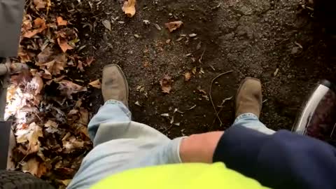 funtime741 online show from November 18, 3:27 pm