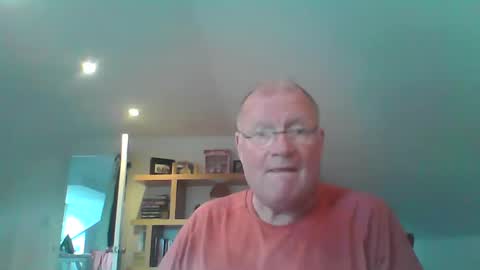 funtime88888 online show from February 1, 12:05 pm