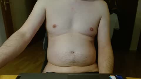 Snapshot of fussballer911 chatting on February 21, 5:53 pm Eric online show from February 21, 5:53 pm