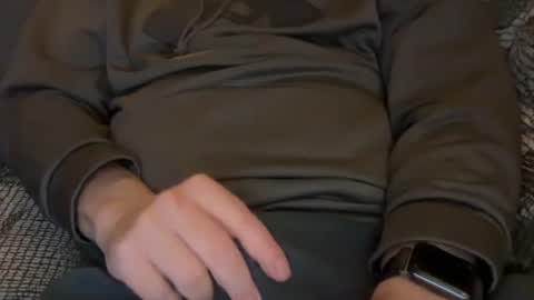 Futuro Marido online show from January 27, 5:36 am