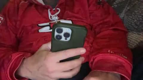 Futuro Marido online show from December 21, 6:09 am