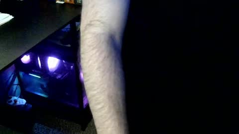 fuzz69_ online show from April 21, 8:37 pm