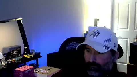 fuzz69_ online show from March 3, 11:00 pm