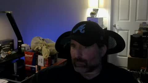 fuzz69_ online show from April 22, 8:46 pm