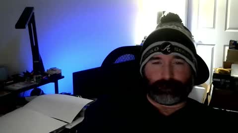 fuzz69_ online show from December 17, 8:48 pm