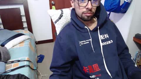 andrew online show from October 10, 4:23 pm