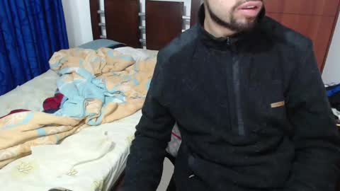 andrew online show from March 8, 1:26 am