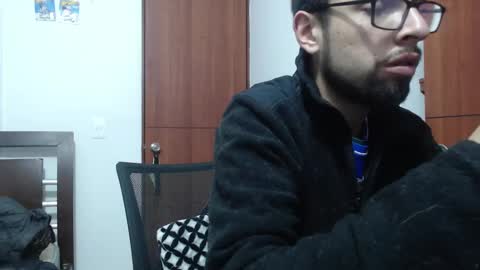 andrew online show from February 25, 5:08 am