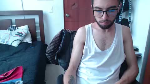 andrew online show from March 11, 5:53 pm