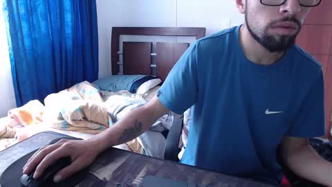 andrew online show from March 1, 3:16 pm