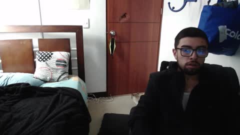 andrew online show from October 20, 4:11 pm