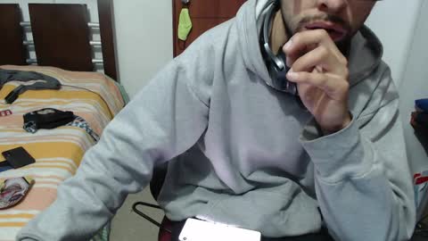 andrew online show from May 19, 1:56 am