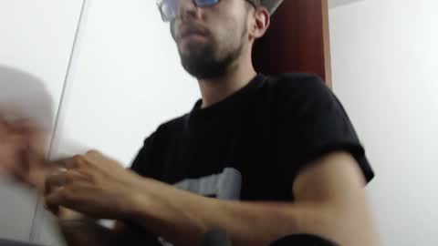 andrew online show from February 9, 2:38 am