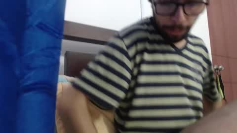 andrew online show from February 13, 12:43 pm