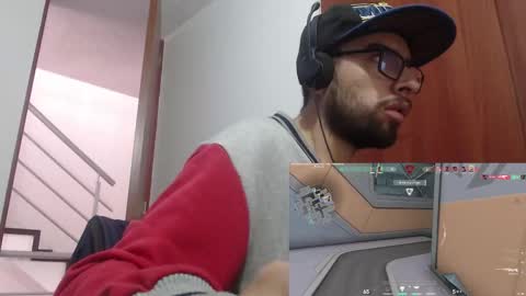 andrew online show from February 16, 10:21 pm