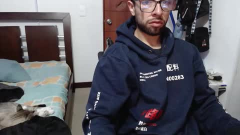 andrew online show from March 10, 4:35 pm