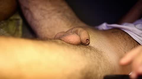 The Chillest Daddy online show from September 27, 1:58 am