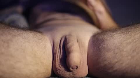 The Chillest Daddy online show from October 13, 9:32 pm