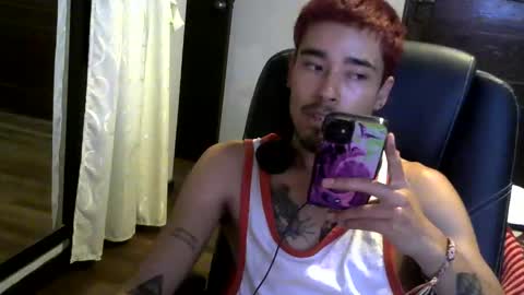 fxxlxlxvx online show from March 19, 10:35 pm