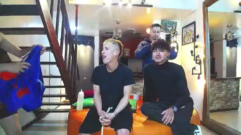 Snapshot of fyotty chatting on September 15, 11:33 am FYOTTY online show from September 15, 11:33 am