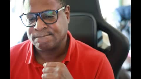 seldom seen online show from September 22, 7:24 pm