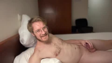 g00nst4r online show from December 25, 10:27 pm