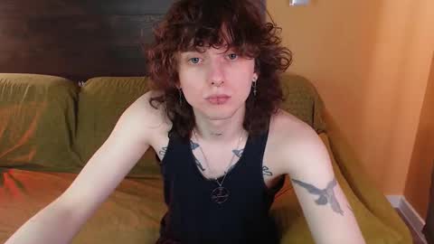 Ian online show from March 25, 9:57 am