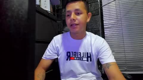 g_lincoln online show from June 8, 10:44 pm