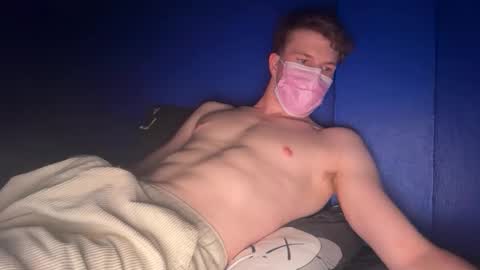 Gabe Itch online show from March 31, 6:37 am