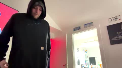 Gabe online show from February 4, 3:18 pm