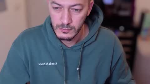 Gabi online show from March 10, 10:54 am